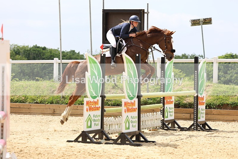 3E7A0743 - Class 11: Senior Discovery/1m open