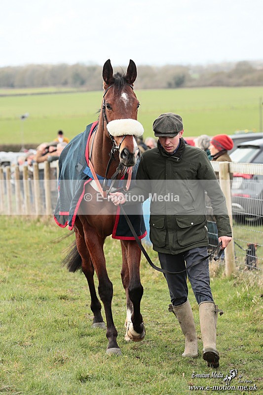 PtP 280226 30 - Kimblewick PtP Kingston Blount 28/02/26