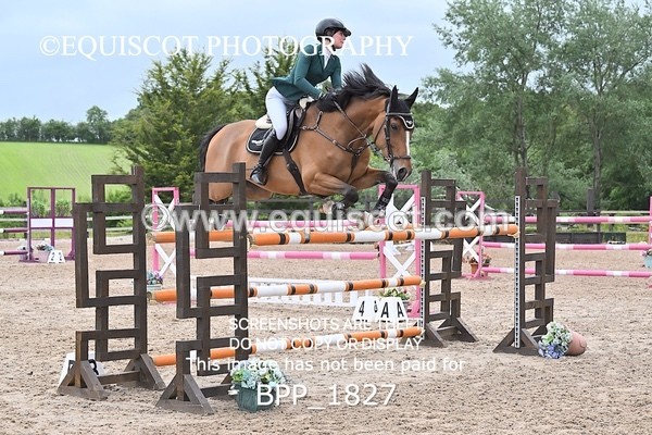 BPP_1827 - CLASS 16 SAT National 1.30m Open