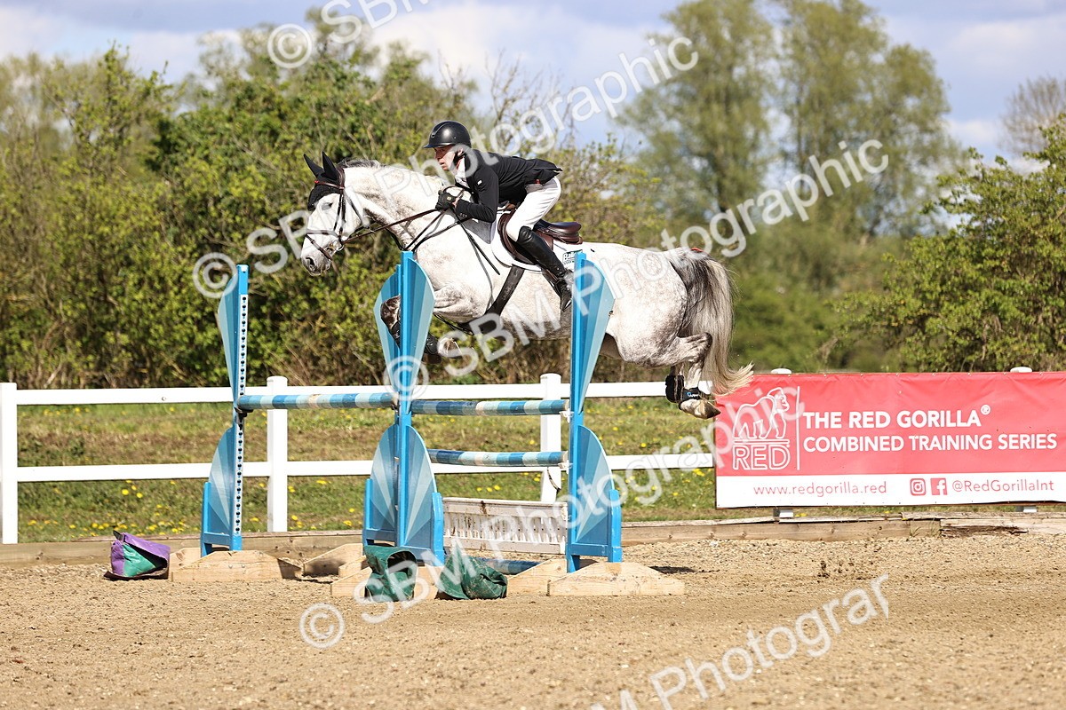 SBM_004643 - Class 18 - Senior 1.15m Open