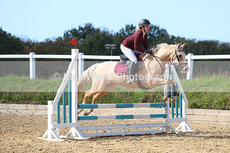 3E7A3867 - Class 6: 70cm Junior