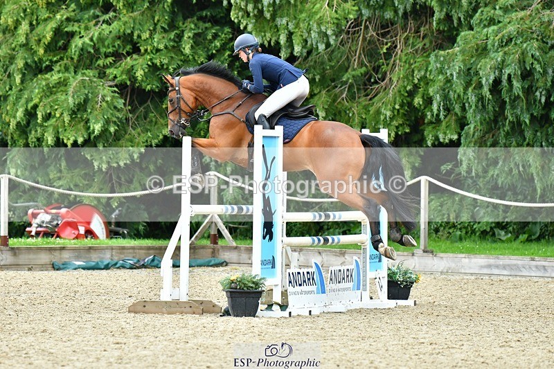 230715-134901-33457 - Cls 90 Newcomers & 1.10m Open Amateur Final