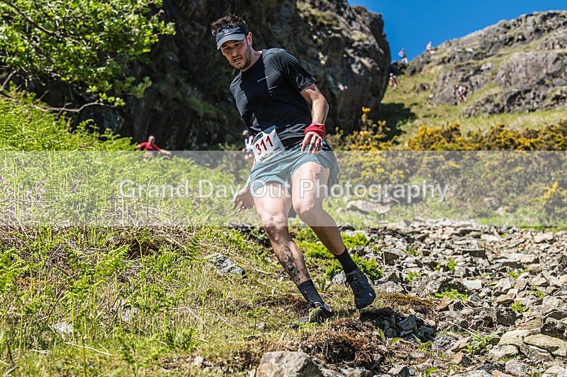 Coniston Senior-194 - Coniston Gullies Senior Fell Race Sunday 24th May 2026