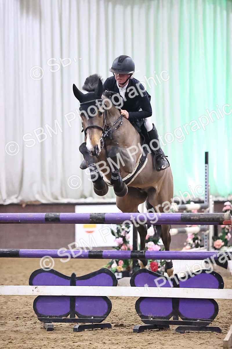 SBM_007793 - Class 25 - Senior Foxhunter - 1.20m
