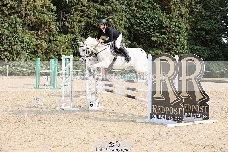 250816A-161205-02695 - Cls 9 Snr 1.10m Open