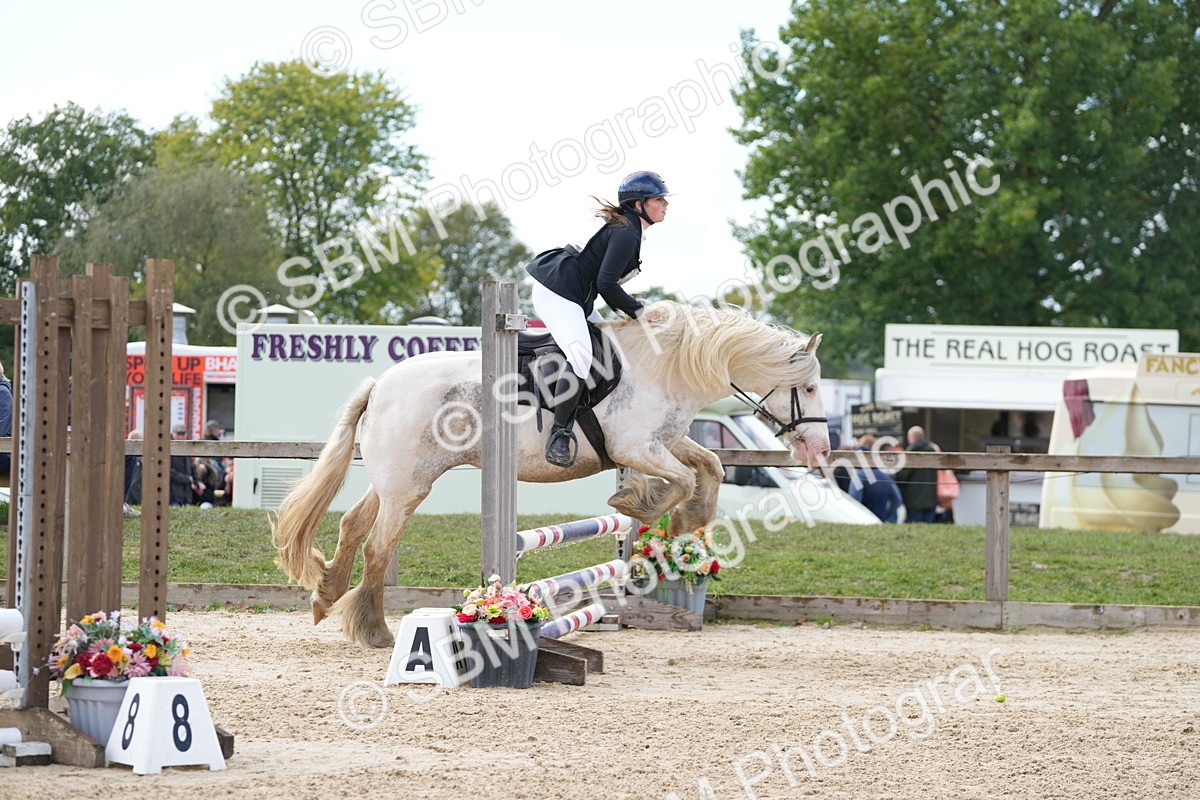 SBM_44241 - J7 - Junior Pony 60cm Championship