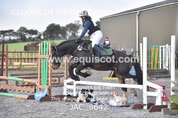 JAC_9642 - Class 1 60cm Snr Open, National AE Qualifier