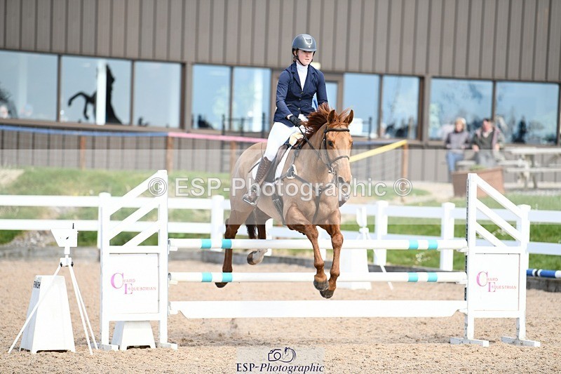 250330-132725-06943 - Cls 35 95cm National Amateur Quali