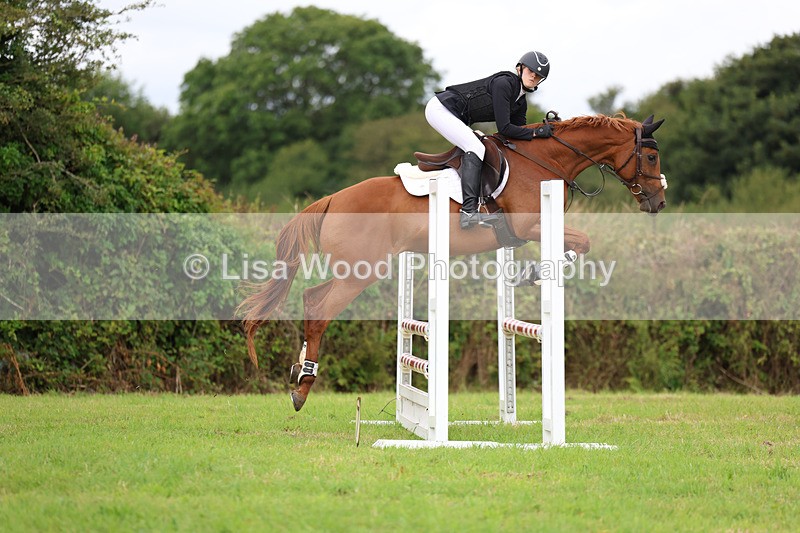 3E7A6347 - Class 3:80cm Juniors and Seniors