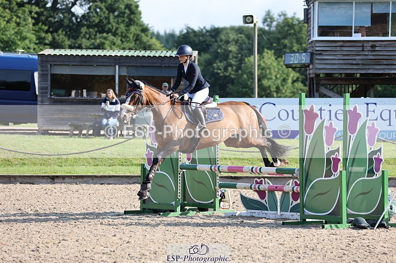 250614A-082340-04525 - Cls 25 85cm Amateur Quali