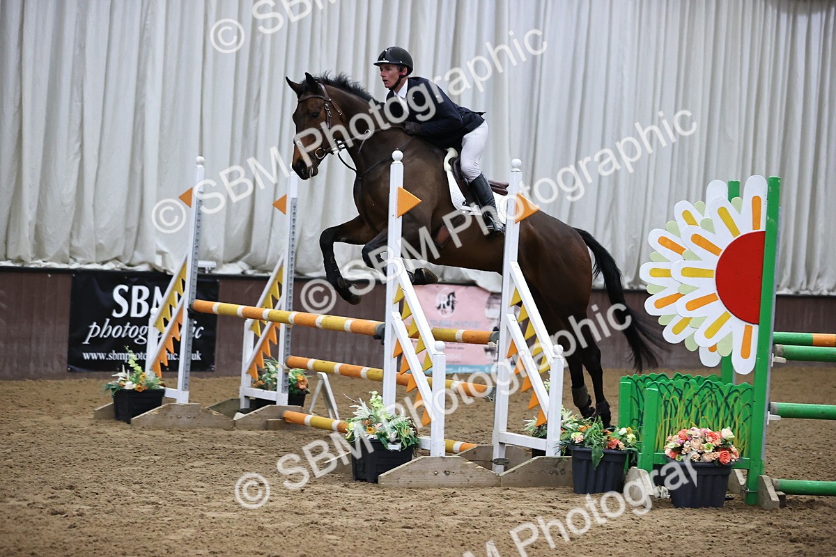 SBM_000835 - Class 3 - Senior Discovery - 1.00m Open