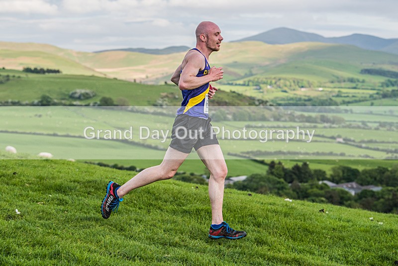 Hay-O-632 - Hay O Trail Race Tuesday 23rd May 2023