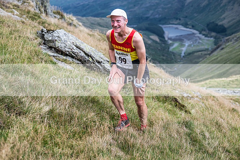Hartsop Hop-181 - Hartsop Hop Fell Race Saturday 22nd August 2026