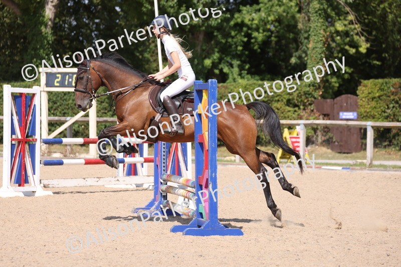 20250810-1094 - Class 3 - 60cm