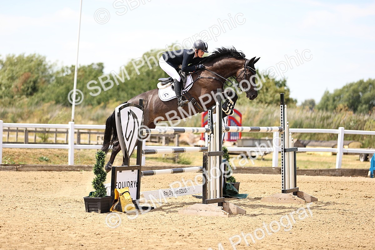 SBM_010948 - Class 10 - Talent Seekers Inc 7 Years Old Championship Qualifer - 1st Half