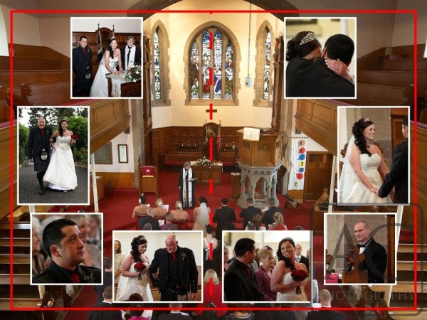  - Old Kilpatrick Parish Church