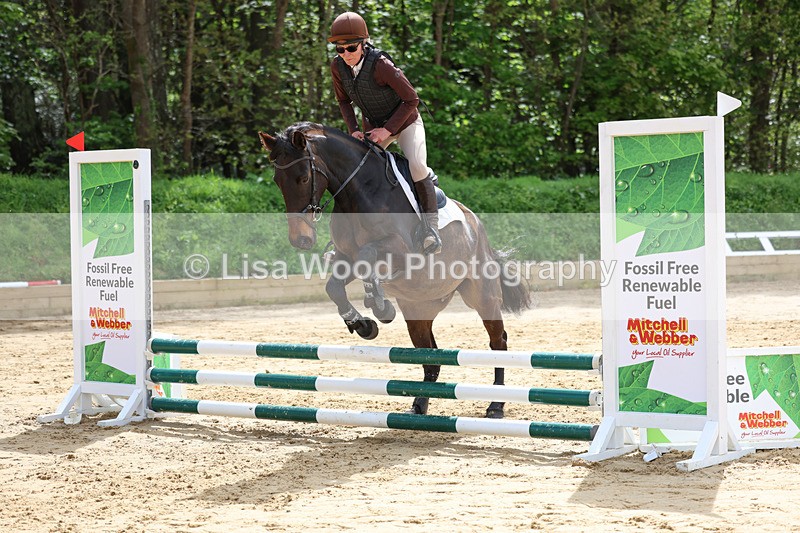 3E7A6465 - Class 5: 60cm Senior