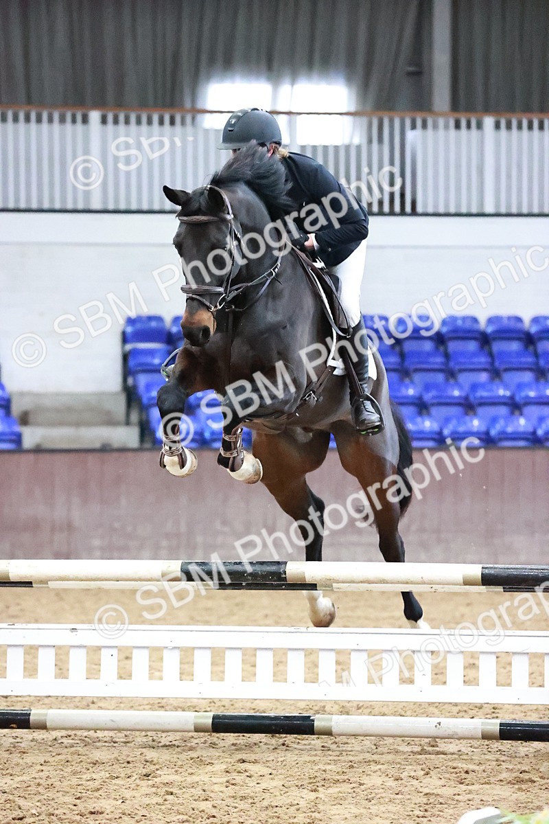 SBM_000501 - Class 2 - Senior British Novice - 90cm