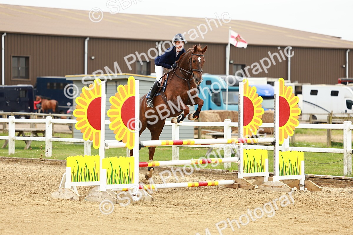 SBM_000693 - Class 3 - Senior Discovery - 1.00m