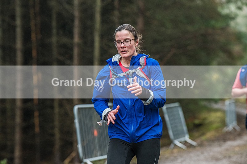 Glentress 21  10K-1964 - High Terrain Events Glentress 21 & 10K Trail Runs Saturday 18th February 2023