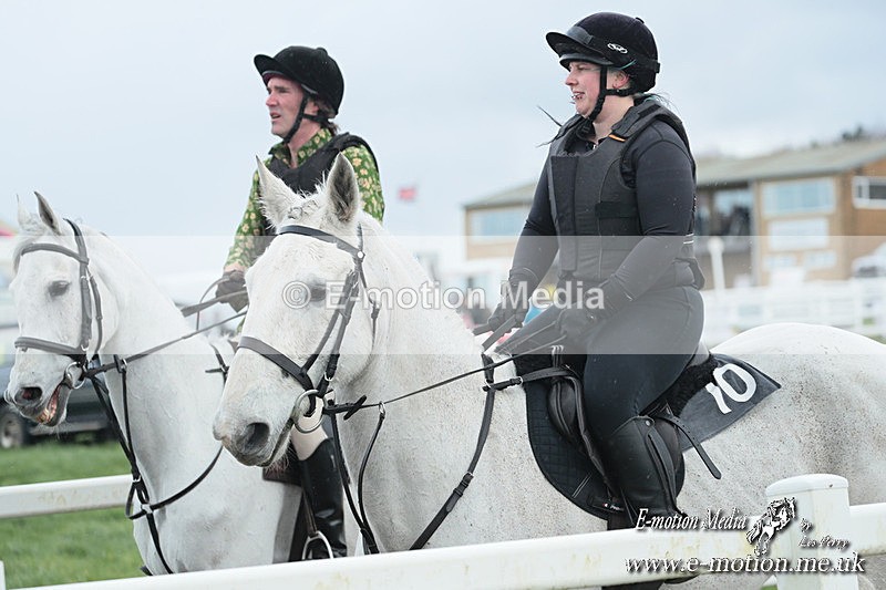 PtP 230324 49 - Tedworth Hunt PtP Larkhill Raccourse 23rd March 2024