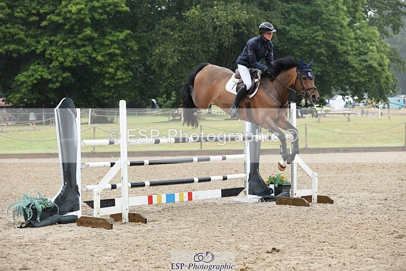 240705-172017-13228 - Cls 25 6 Yr Old Qualifier 1.20m