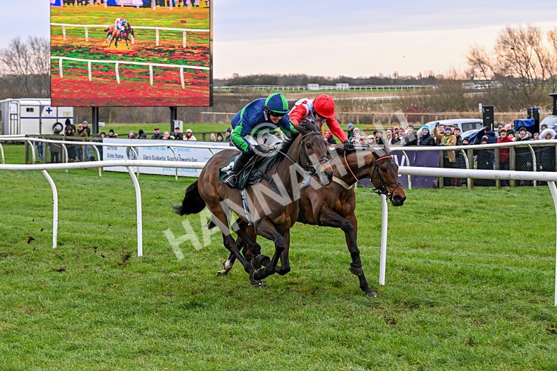 010126-Race 1-In The Age-1810 - Race 1