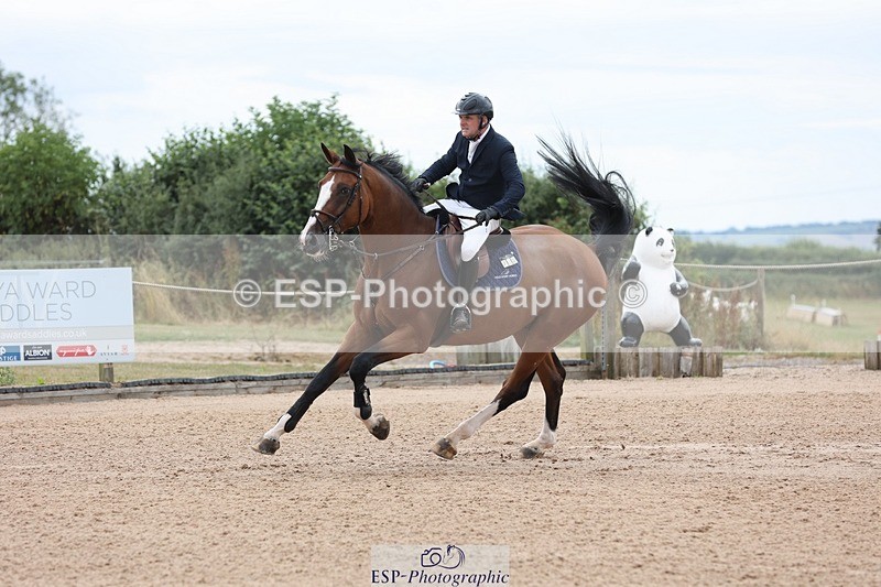 250719-114046-14624 - Cls 11, 1 Star Bronze Tour