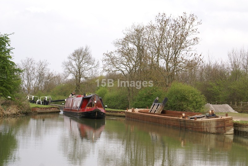 S1008 - Boats