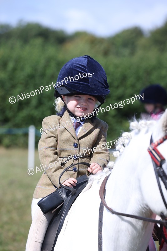 20250831-3131 - Class 24 - Absolute Beginners Pony