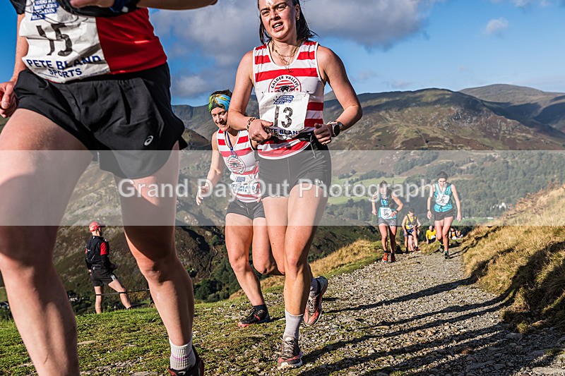 HBMR Leg 1-198 - Hodgson Brothers Mountain Relay Leg 1 Saturday 3rd October 2026
