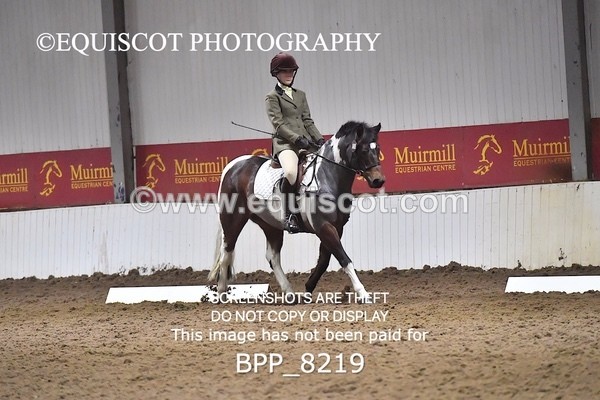 BPP_8219 - PRELIM 5 UNAFF