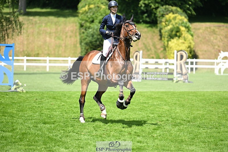 250614A-120650-06159 - Cls 19 Snr 1.15m Open