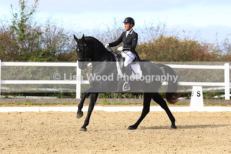 3E7A9816 - Class 13: FEI Prix St Georges 2026