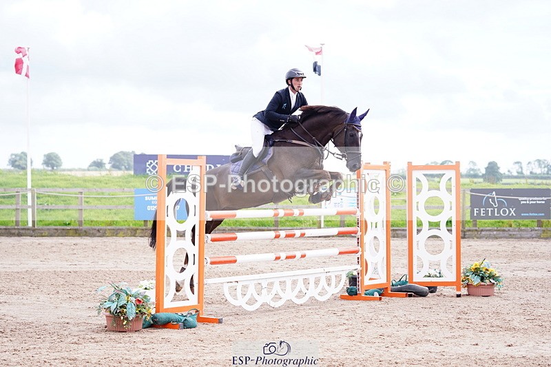 240804A-154634-11515 - Cls 46 Snr Foxhunter