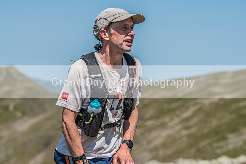 Duddon Long-365 - Duddon Valley (Long) Fell Race Saturday 3rd June 2023