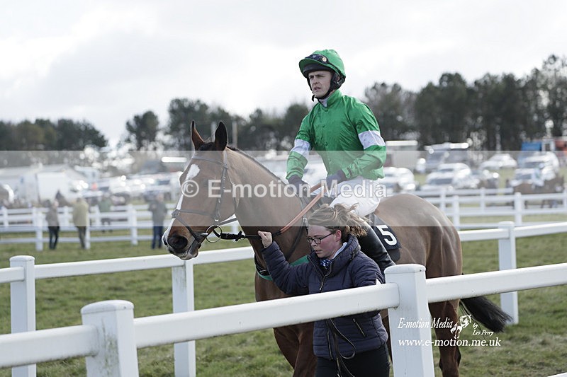 PtP 260223 252 - South & West Wilts Point-to-Point Larkhill 26/02/23