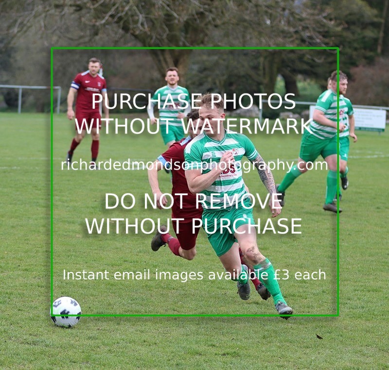 IMG_1267 - Kendal County v Haslingden St Marys (2/4/22)