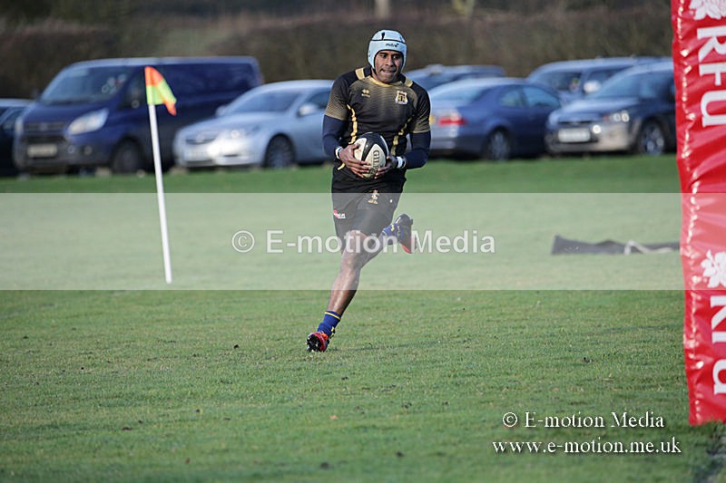 RU 04012020-0015 - Pewsey Vale RFC v Amesbury RFC 04/01/2020