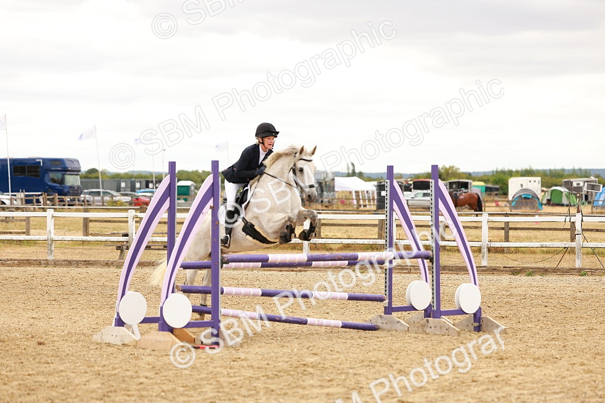 SBM_005297 - Class 2 - Senior British Novice - 90cm