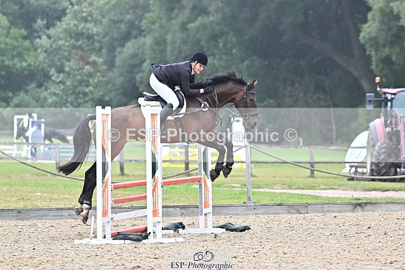 250830A-130358-06140 - Cls 22 95cm Amateur Quali