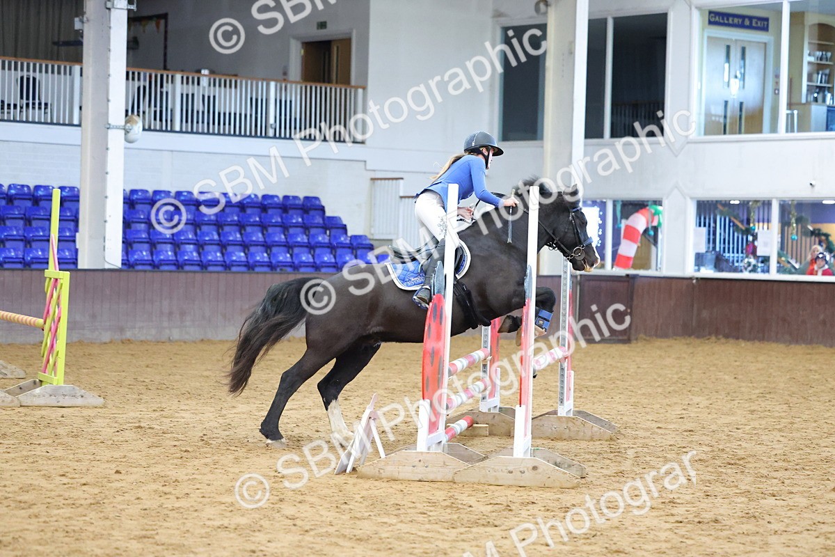 SBM_000854 - Class 5 - Pairs Jumping 80cm