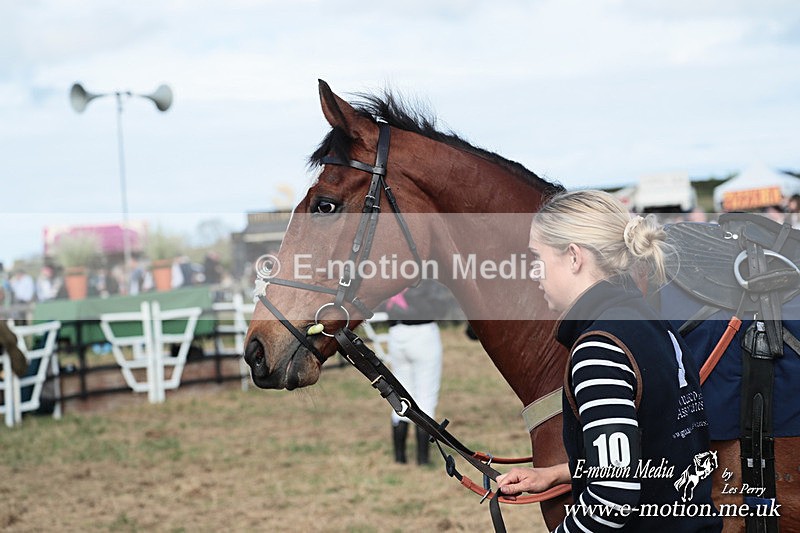 PtP 210425  1107 - Paxford Races Easter Monday 21/04/25