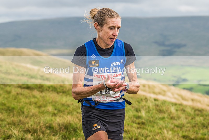 Sedbergh -1139 - Sedbergh Hills Fell Race Sunday 20th August 2023
