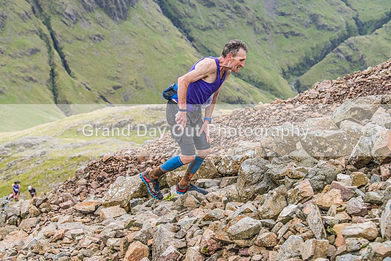 Borrowdale-721 - Borrowdale Fell Race Saturday 5th August 2023