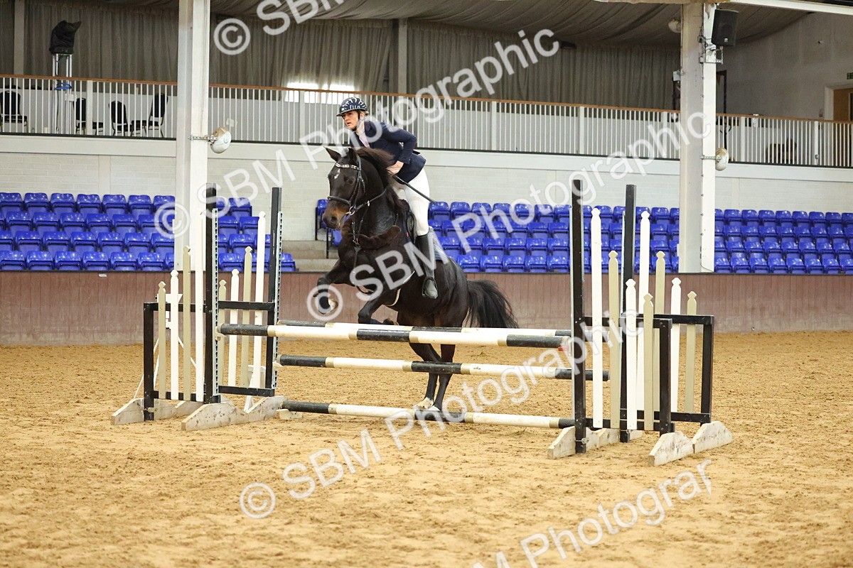 SBM_000363 - Class 2 - British Novice - 90cm