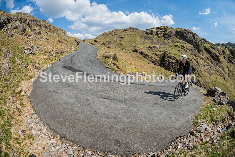 153359 - Hardknott Hairpin 15.00 - 16.00