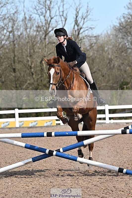 250409-105515-00229 - Snr Disc & 1.00m Open