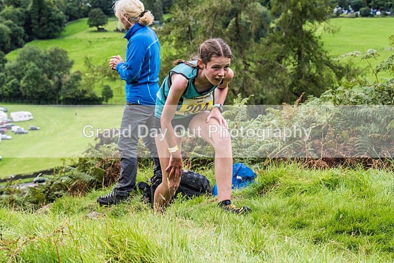Grasmere-158 - Grasmere Sports Junior & Senior Fell Races Sunday 27th August 2023