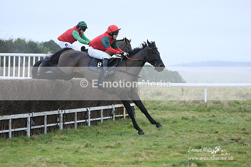 PtP 020122 95 - Larkhill Racing Club Point-to-Point 02/01/2022